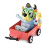 VTech® Bluey Dress Up Bluey - view 4